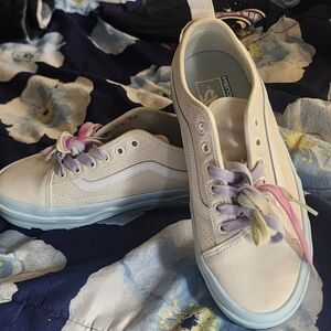 Vans Old Skool WaffleCup men's size 9